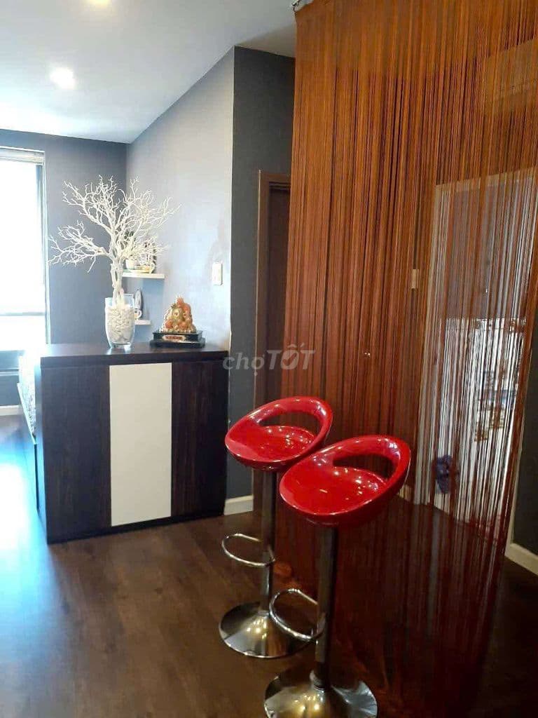 Căn hộ La Astoria tháp T1 nội thất đẹp - Ảnh 2