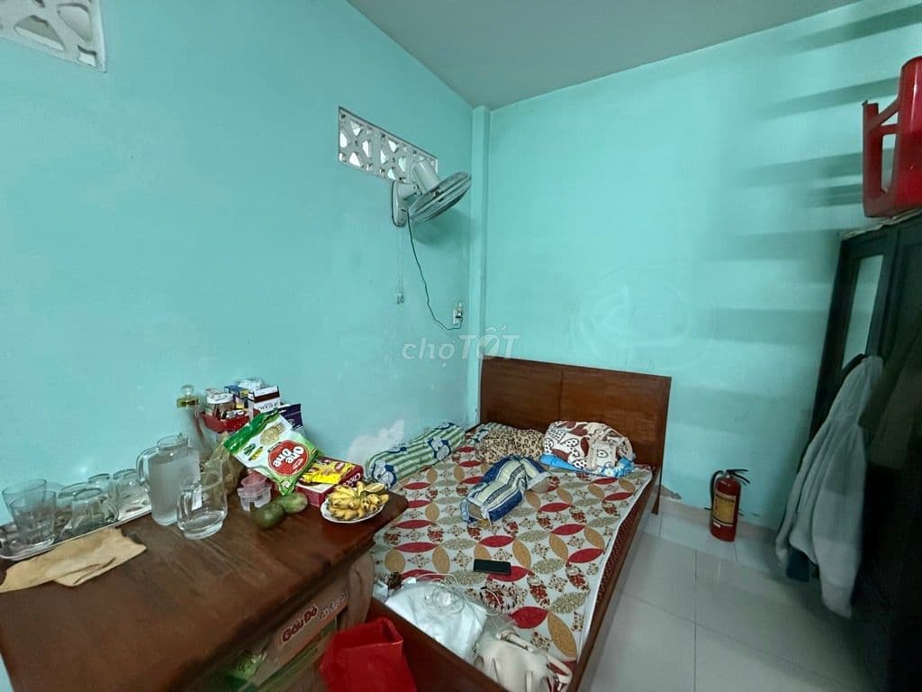 Bán NR tại 226.43.94, Nguyễn Văn Lượng, 40m2, 4,5 tỷ, view đẹp Ct - Ảnh 2