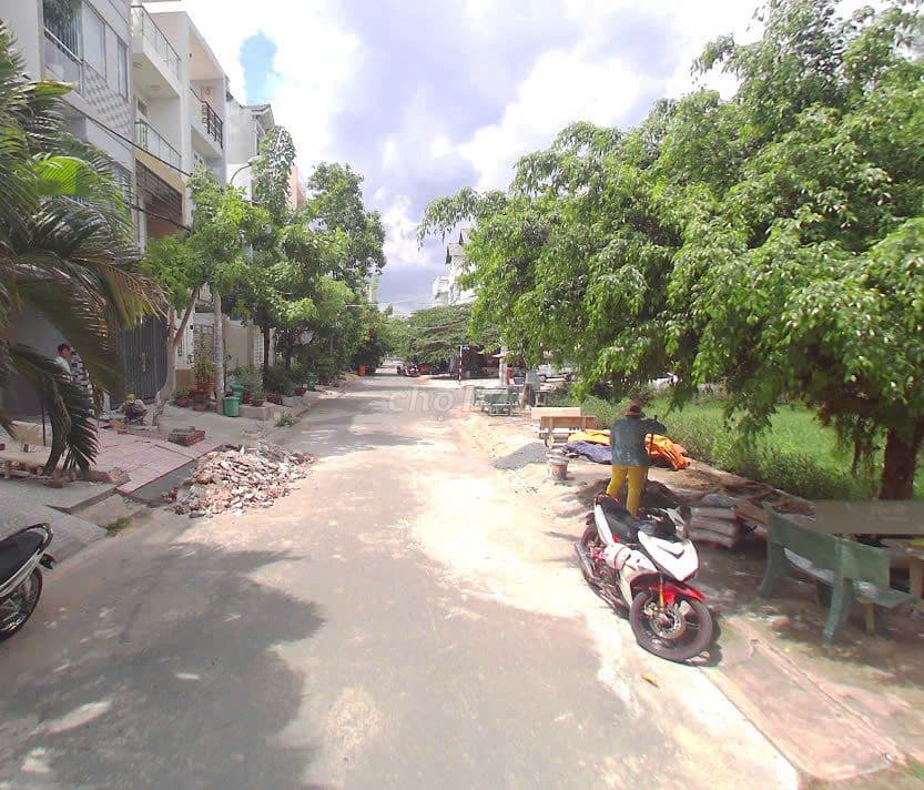 BÁN ĐẤT MT HỒ VĂN TẮNG, CỦ CHI 5x25m, GIÁ CHỈ 1,25 TỶ HÀNG HIẾM - Ảnh 2