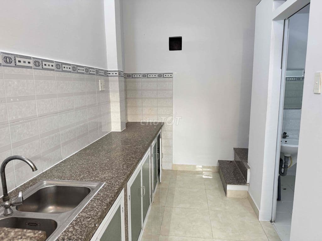 Bán Nhà đường Lê Văn Lương - Nhà Bè ngay cầu Long Kiểng - Ảnh 3