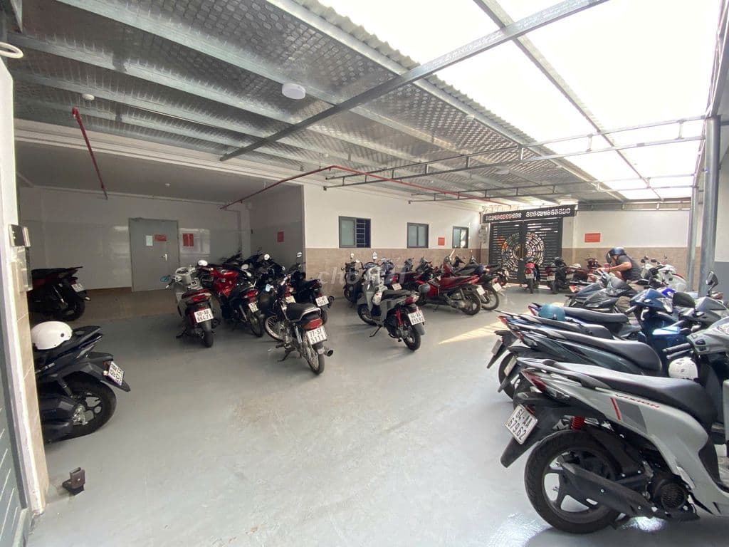 CHDV Dòng Tiền Ổn Định 210tr/tháng, Tân Kỳ Tân Quý, 28 tỷ 5 TL !!! - Ảnh 3