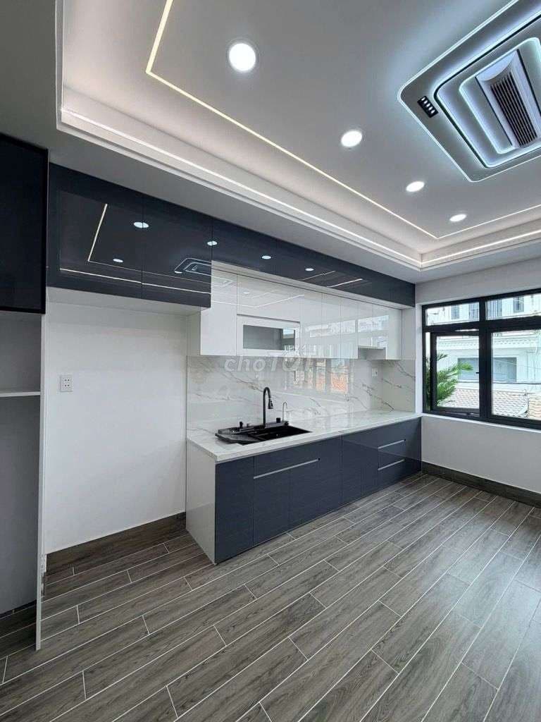 SIÊU PHẨM 5T/340 NGAY AEONMALL TÂN PHÚ - 81M2- HXH 8M - Ảnh 3