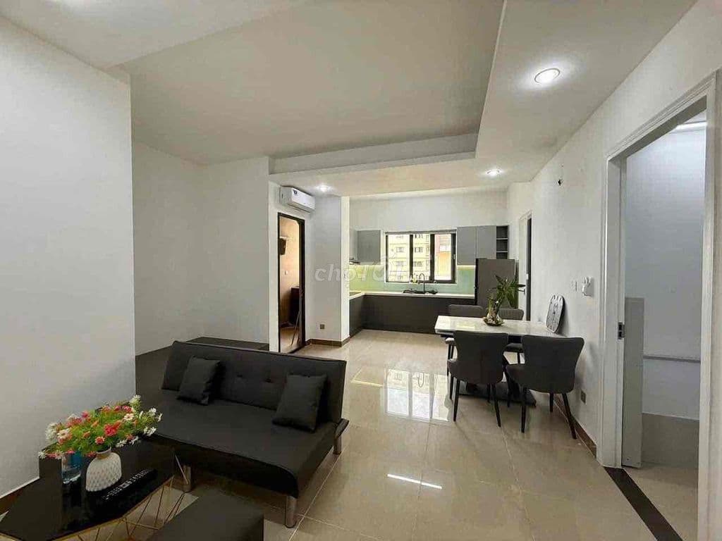 📣📣📣BÁN CĂN HỘ ĐỨC KHẢI Q7-60M2,2PN,2WC+CĂN GÓC+FULL NT💰CHỈ : 3.1 TỶ 🔥🔥 - Ảnh 2