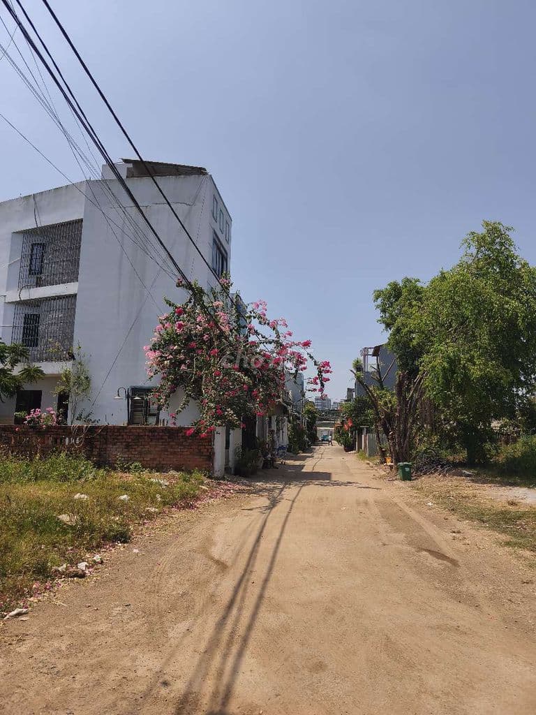 ĐẤT NGUYỄN XIỂN GẦN VINHOMES - Ảnh 3