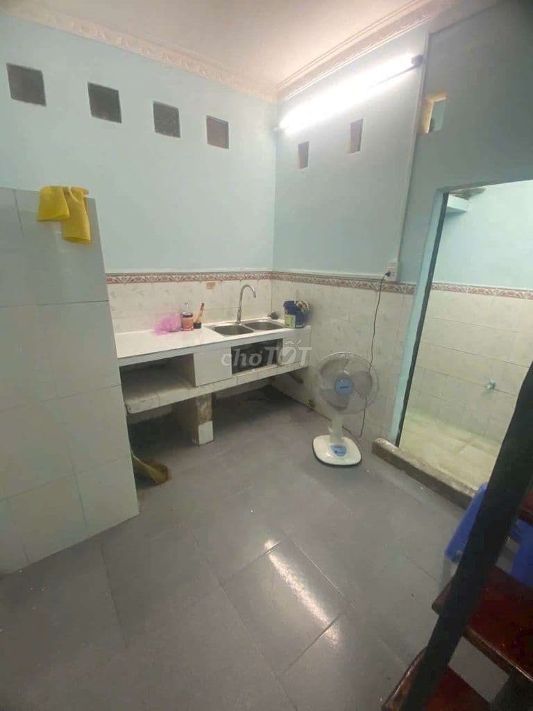 💥 NHÀ 2 TẦNG - NGUYỄN QUÝ YÊM – 42M² –2PN - CẠNH KDC NAM HÙNG VƯƠNG - Ảnh 3