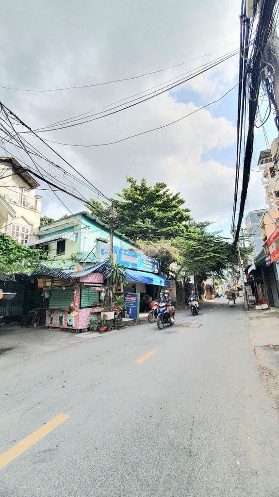 🏘CĂN GÓC 2 TẦNG, SÁT MẶT TIỀN SẦM UẤT NGUYỄN DU. - Ảnh 3