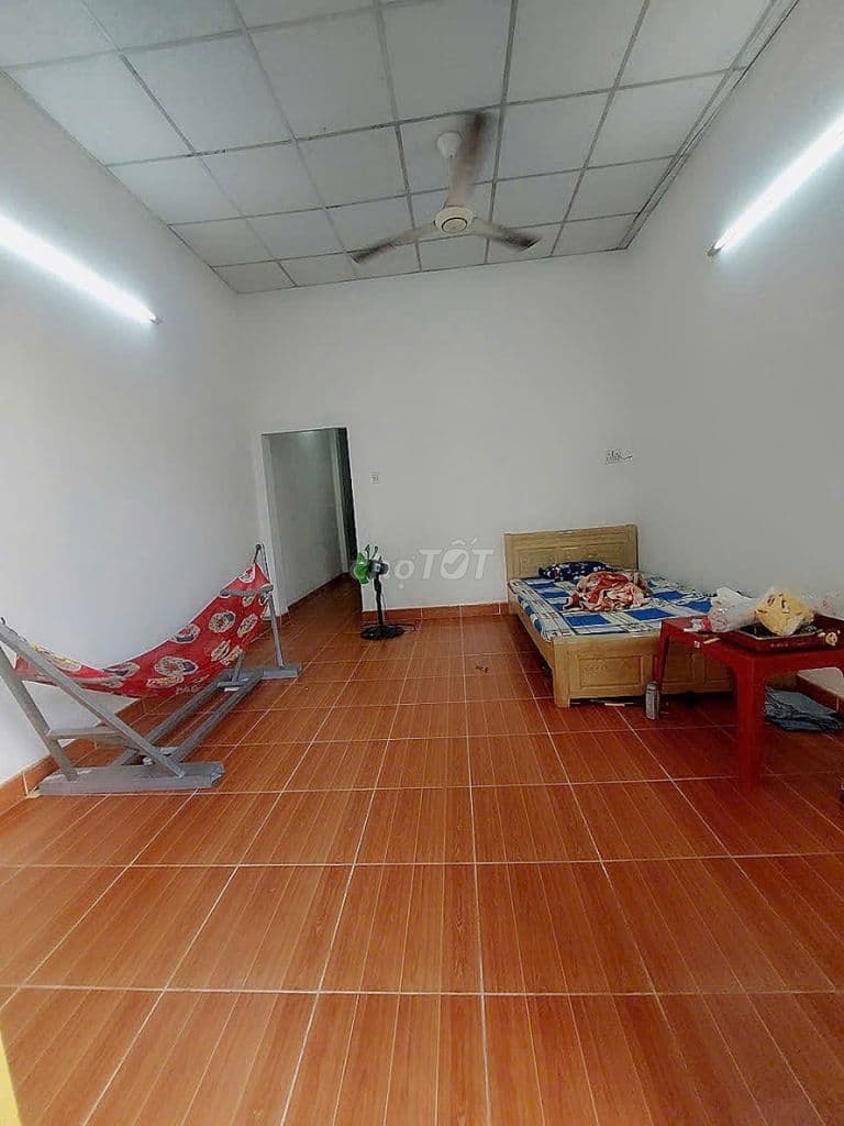NHÀ CẤP 4 ĐẸP+ HIẾM HẺM Ô TÔ SHR PHÁP LÝ CHUẨN NGUYỄN VĂN TẠO ,NHÀ BÈ - Ảnh 3
