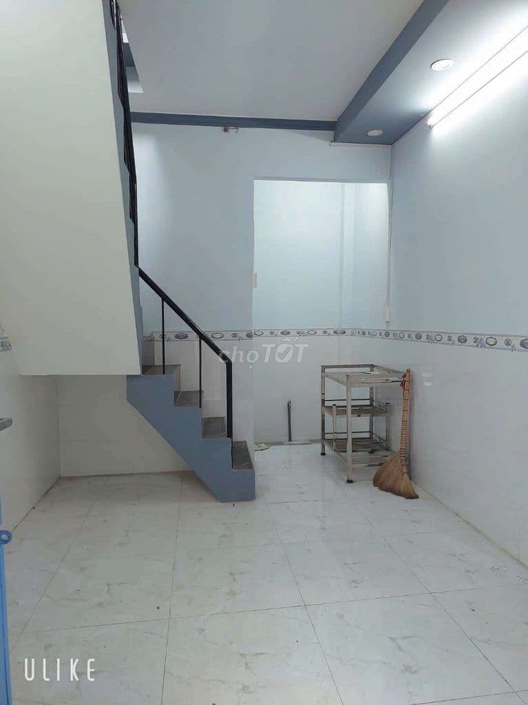 Bán nhà bình hưng - Ảnh 2