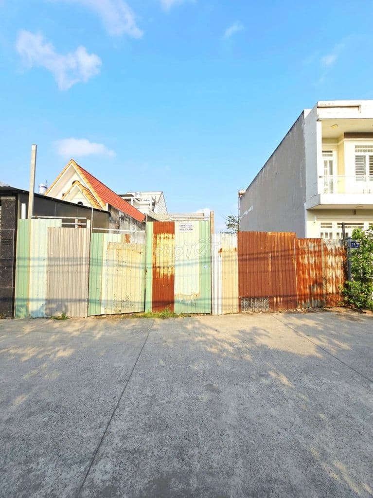 Lô đất ngang 10m siêu hiếm, Oto né nhau, Đường 1,Long Trường, Thủ Đức - Ảnh 2