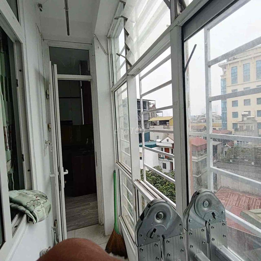 Bán 2 Căn CCMN Thoáng Đẹp Full Đồ - Trường Chinh, Giải Phóng - Ảnh 2