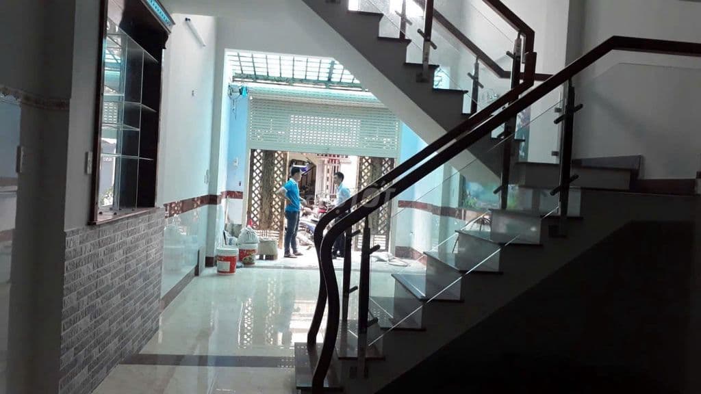 Bán nhà mặt 7m chính chủ - Ảnh 3