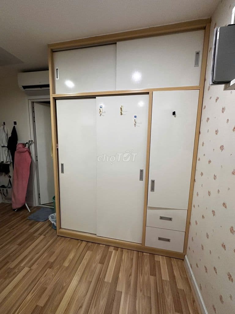 Bán căn hộ City Gate Towers, 2,98 tỷ, 73m2, view Quận 1, giá tốt - Ảnh 3