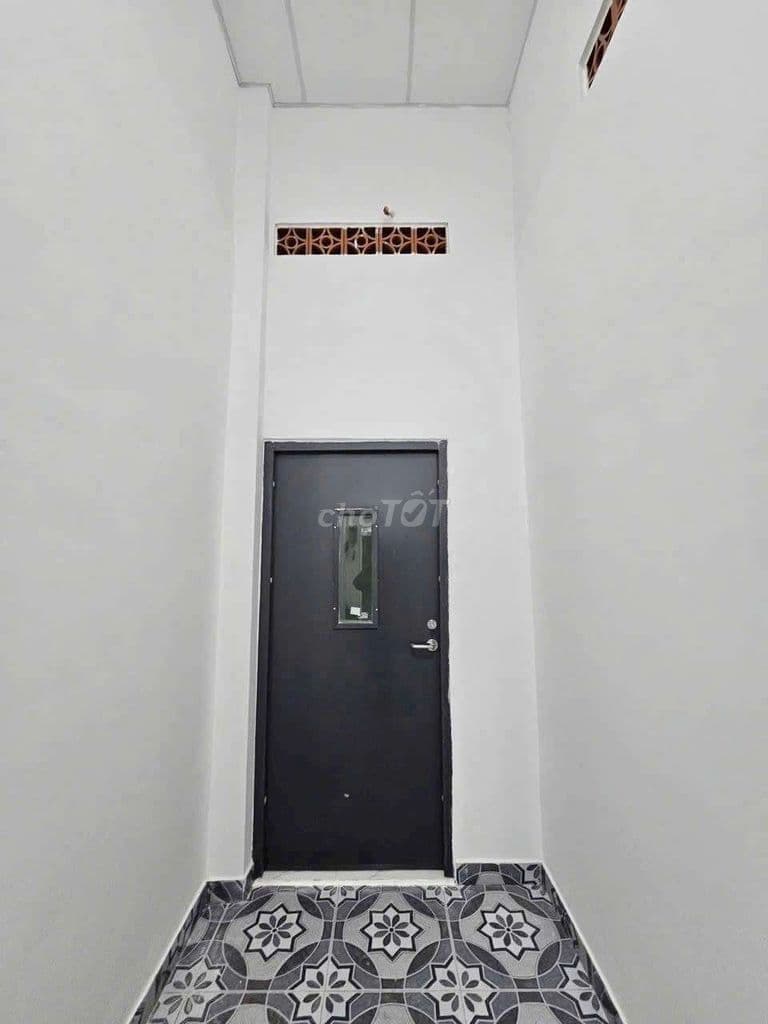 4.5 TỶ – 63.5M² – NGANG 5.3M – SÁT MẶT TIỀN CHƯƠNG DƯƠNG - LINH CHIỂU. - Ảnh 2