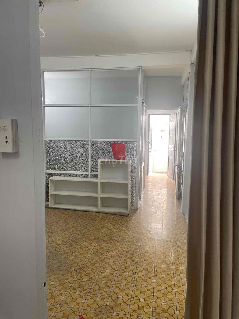 chính chủ bán chung cư Bàu Cát 42m2, 2PN, Sổ hồng riêng hỗ trợ vay NH - Ảnh 2