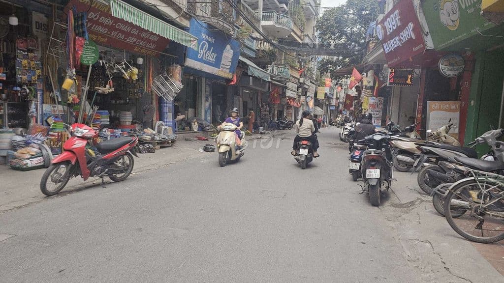 Mặt Phố Bùi Xương Trạch Thanh Xuân 50 Tỷ 150m2 mặt tiền 7,5m - Ảnh 2