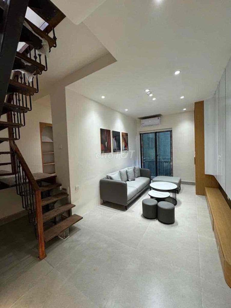 Bán tập thể Duplex mặt phố Lò Đúc , 150m, 5PN ,kinh doanh Homestay