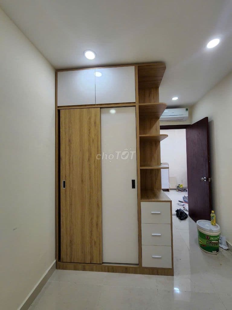 BÁN CĂN HỘ 8X RAINBOW 64M², 2PN 2WC, GIÁ CHỈ 2 TỶ 550 HỖ TRỢ VAY - Ảnh 2