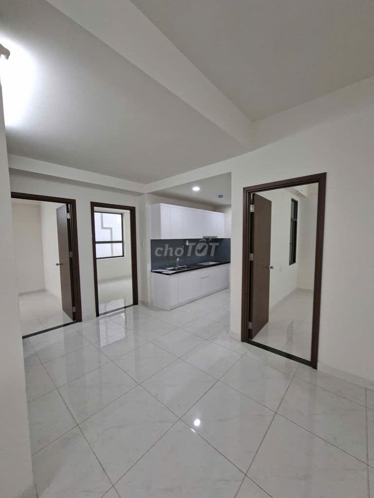 Chính chủ bán CH Green River Q8 Dt80m2/ 3PN 2WC giá 3.220 tỷ,view sông - Ảnh 3