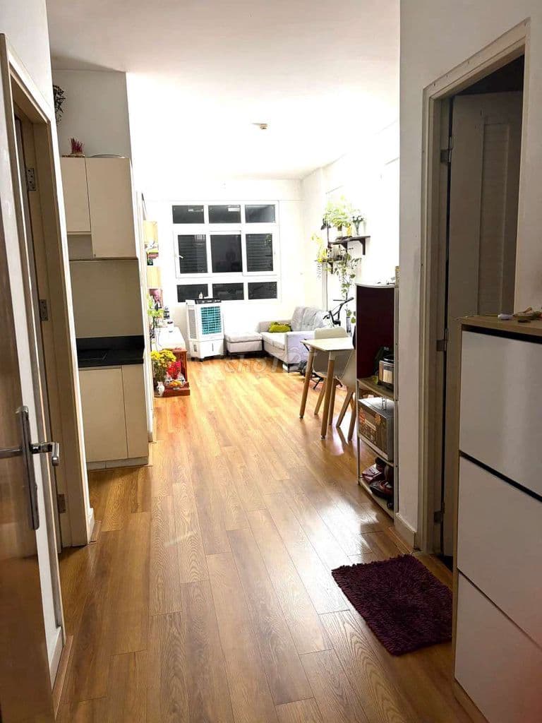 Căn 2pn 2wc 57m2 Sunview Town Gò Dưa TĐ cũ