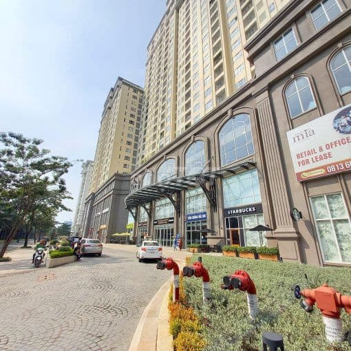 Saigon Mia - 70m2 full nội thất - Hơn 100 căn giá *** T5/2024 - Ảnh 3