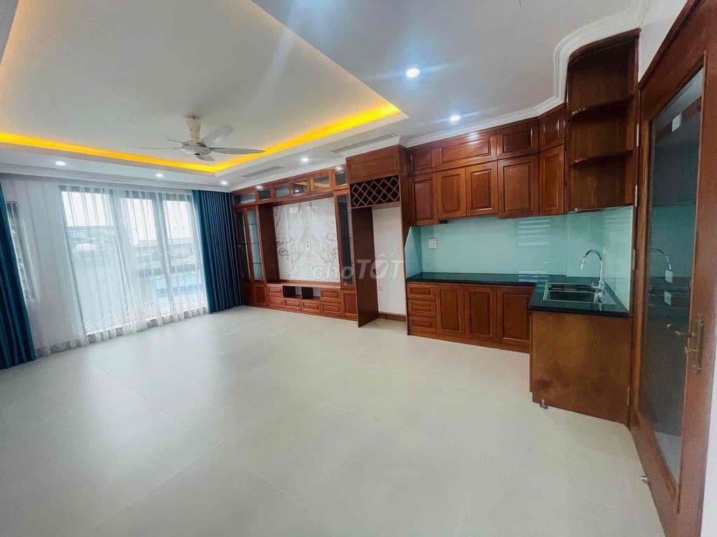 HIẾM! CẦN BÁN NHÀ BA ĐÌNH 55M LÔ GÓC OTO THANG MÁY GIÁ 17.5 TỶ - Ảnh 2