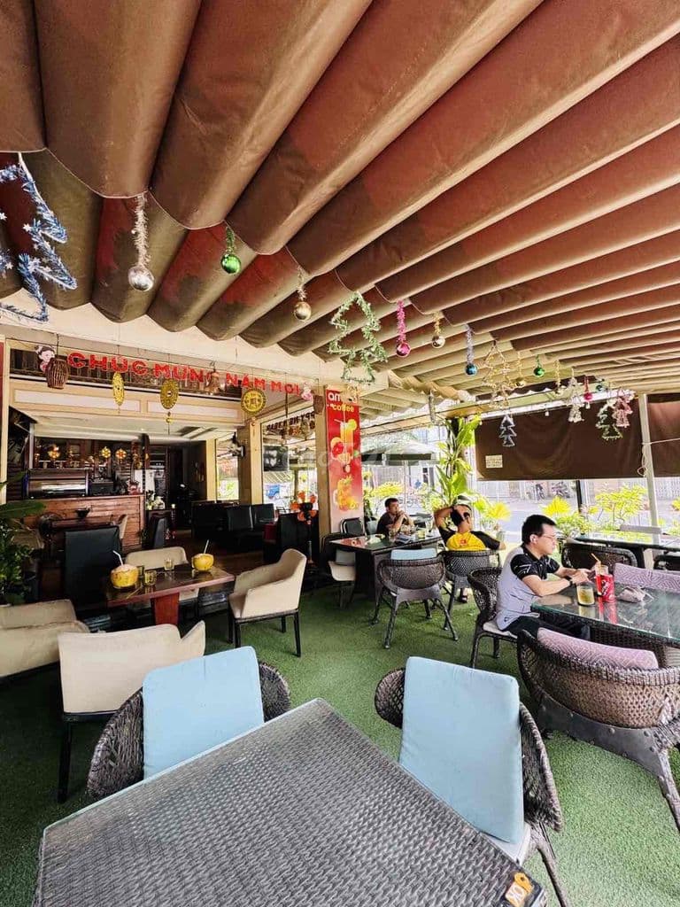 Góc 2 mặt tiền đường số 55 Khu Tên Lửa , 5x20m, có thang máy - Ảnh 3