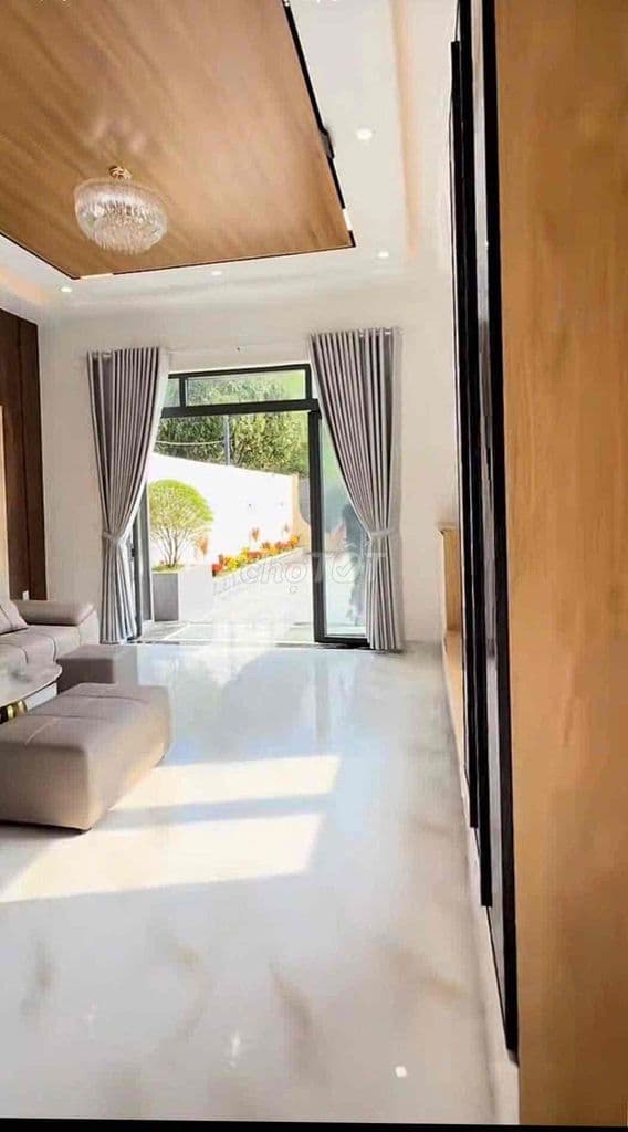 kẹt tiền cần ra gấp trong tuần căn nhà vườn sổ hồng riêng để trả nợ - Ảnh 3