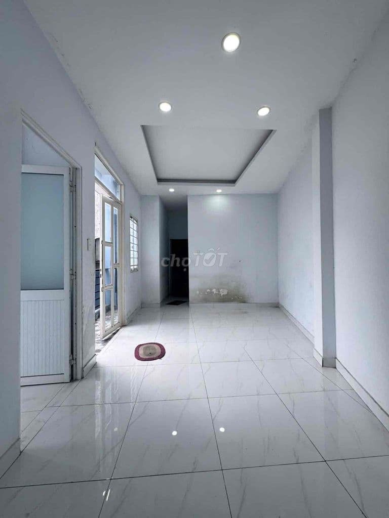 Nhà khu Nguyễn Thượng Hiền 50m2- 2 tầng 4PN nhỉnh 5 t.ỉ 🌹Sát hẻm xe h