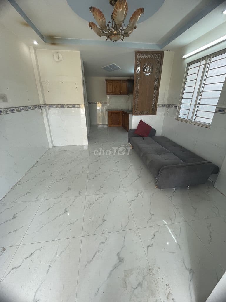 Nhà SHR từng căn. Góc 2 mặt tiền Công chứng ngay. Gần ub xã Phước Kiển - Ảnh 3