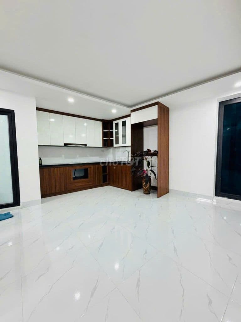 Cực đẹp Lô góc Đông Ngạc, ngõ KD, oto đỗ cửa, xây mới TM, 40m2*6T - Ảnh 2