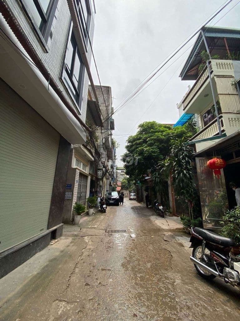 Nhà Phân Lô, ô tô tránh 2 mặt ngõ, thang máy, xây mới - Ảnh 3