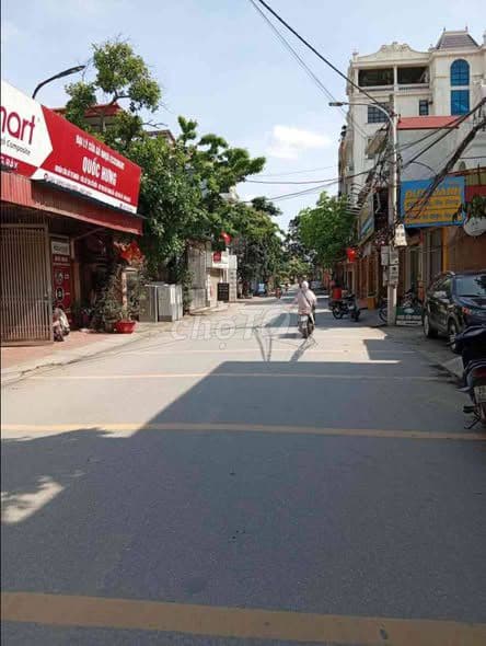 bán lô đất 84m² Thư Lâm mặt tiền 7.2m - Ảnh 2