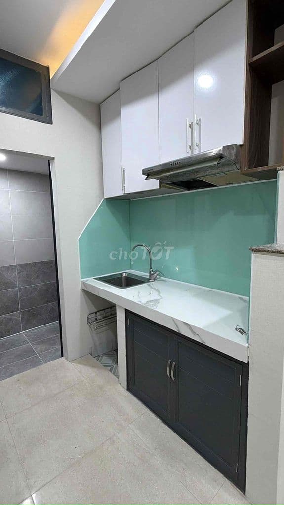 CHÍNH CHỦ CẦN BÁN NHÀ ĐẸP – LÊ HỒNG PHONG, P.10, Q.10