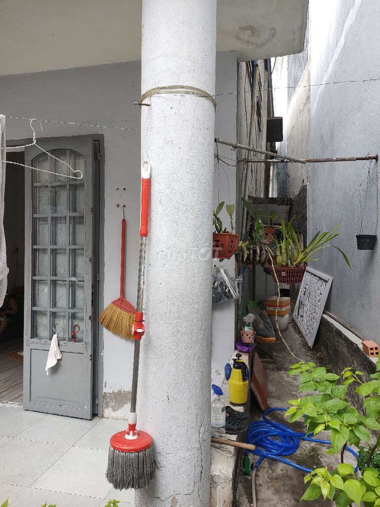 nhà chính chủ bán - Ảnh 3