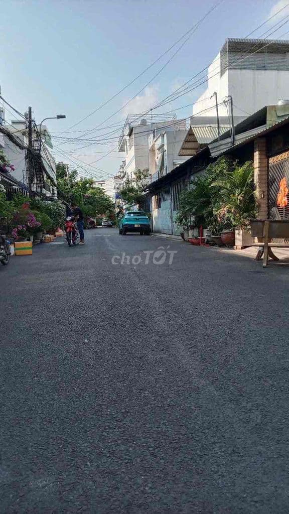 Cần bán gấp nhà ở Bình Tân - Ảnh 3