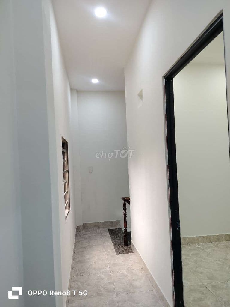 em đăng giao bán nhà shc tx13 q12 đất thổ cư - Ảnh 3
