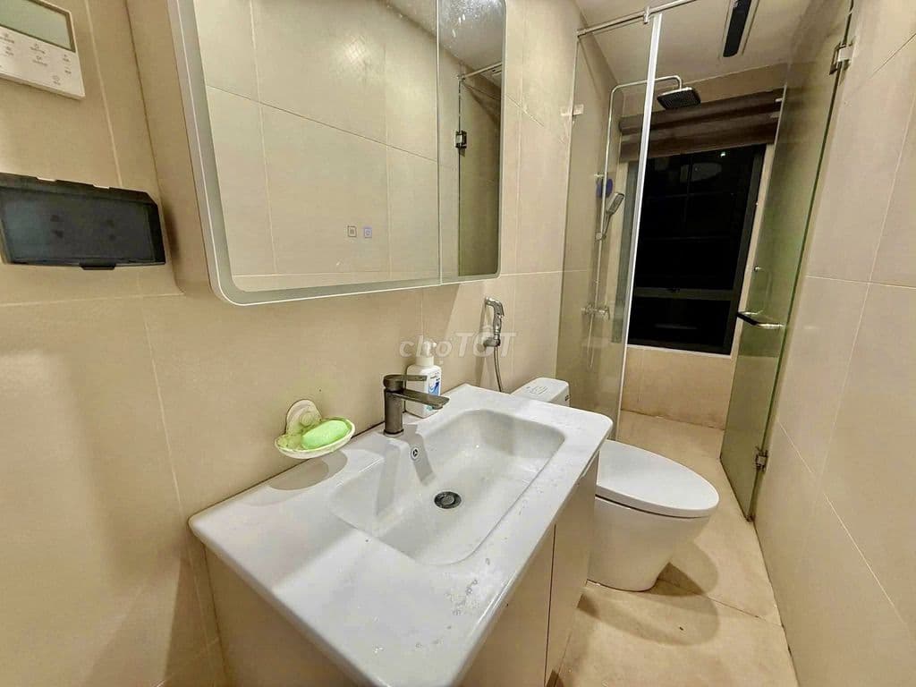 7.39 TỶ – NHÀ 4 TẦNG - 43M2 – PHỐ TRƯƠNG ĐỊNH – NGÕ THÔNG - Ảnh 3