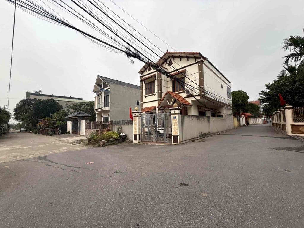 NGUYÊN KHÊ – PHÚC THỊNH | ĐẤT F0 – Ô TÔ TRÁNH – MẶT TIỀN ĐẸP 5.8M 🔥