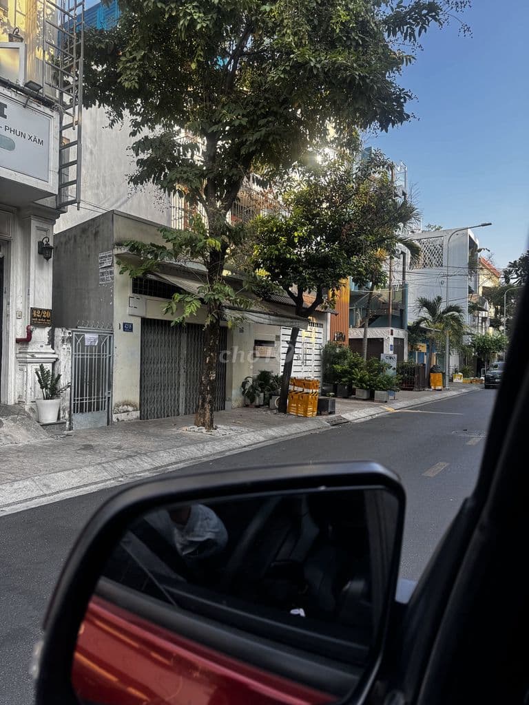 Đường nhựa 12m Hồ Đắc Di, 1.5km ra Trường Chinh, 3km ra nhà ga T3 TSN - Ảnh 2