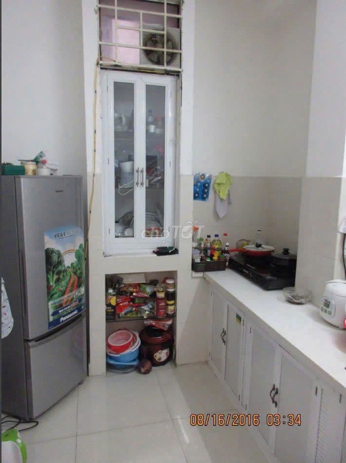 BÁN CĂN HỘ LÝ THƯỜNG KIỆT Q10 – 50M2 (2PN) – TẦNG CAO GIÁ CHỈ 2.75 TỶ - Ảnh 2