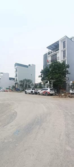 bán đất tái định cư 60m đường trực thăng - Ảnh 2