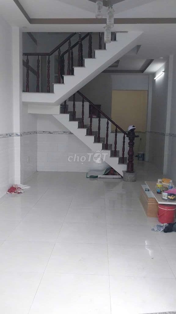 Nhà nguyên căn vĩnh lộc B bình chánh - Ảnh 2