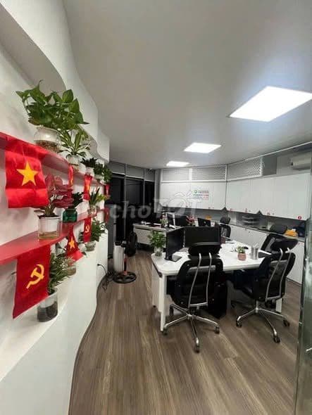 bán nhà mặt phố Miếu Đầm Nam Từ Liêm hiếm - Ảnh 2