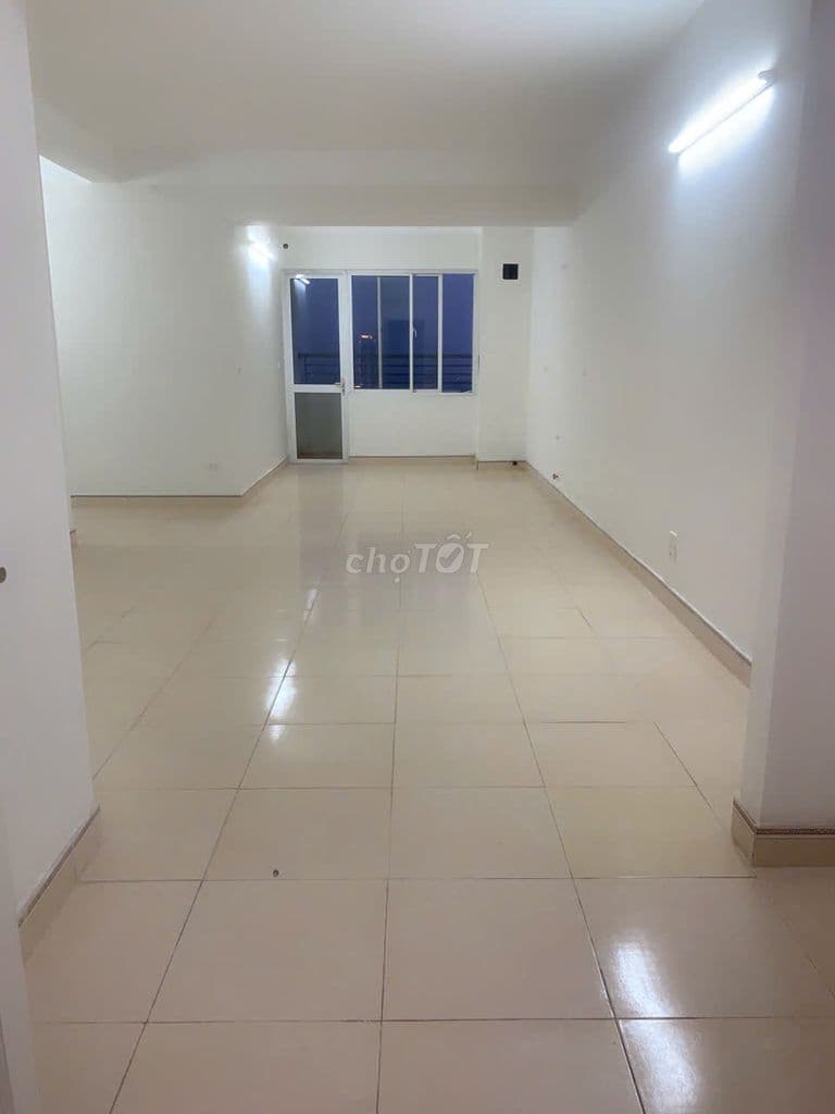 Bán nhanh căn hộ chung cư 107.33 m2 tại C14 - Bộ Công An, Phố Tố Hữu - Ảnh 3