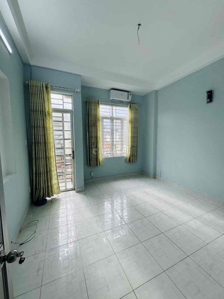 🔥 NHÀ GÒ DẦU – CÁCH AEON TÂN PHÚ CHỈ 500M – 4 TẦNG – HẺM NHỰA 5M – CHỈ - Ảnh 2