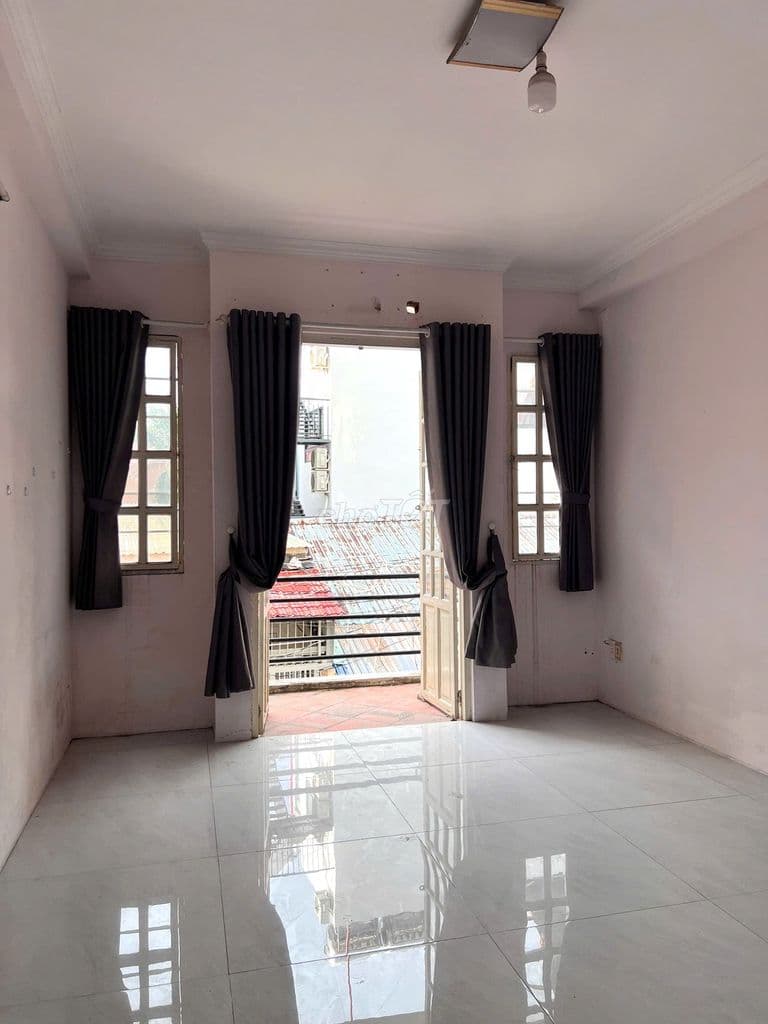 Thơm! Hiệp Bình Chánh Nhà 3 Tầng BTCT Hẻm Xe Hơi Sát Mặt Tiền – 64m² - Ảnh 2