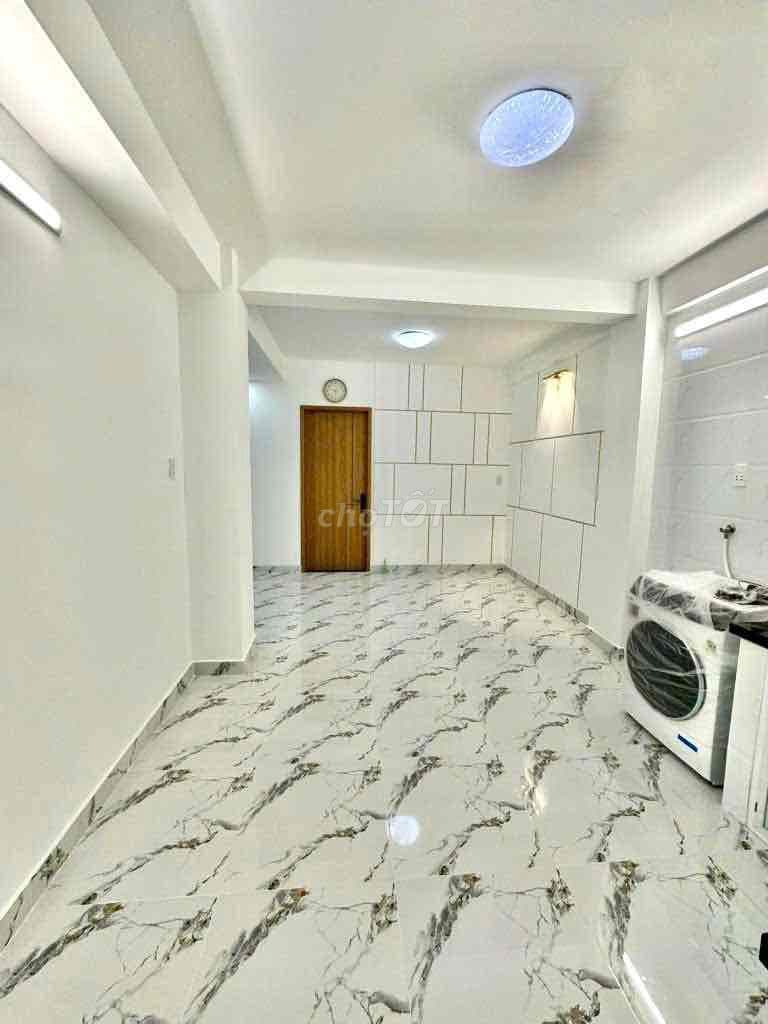 Chung cư Phan Văn Trị, Bình Thạnh - Thang máy - 63m2 - Chỉ 3,55 Tỷ