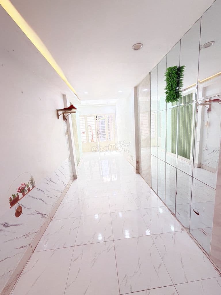 NHÀ PHÚ NHUẬN NỞ HẬU GIÁ RẺ QUẬN PHÚ NHUẬN