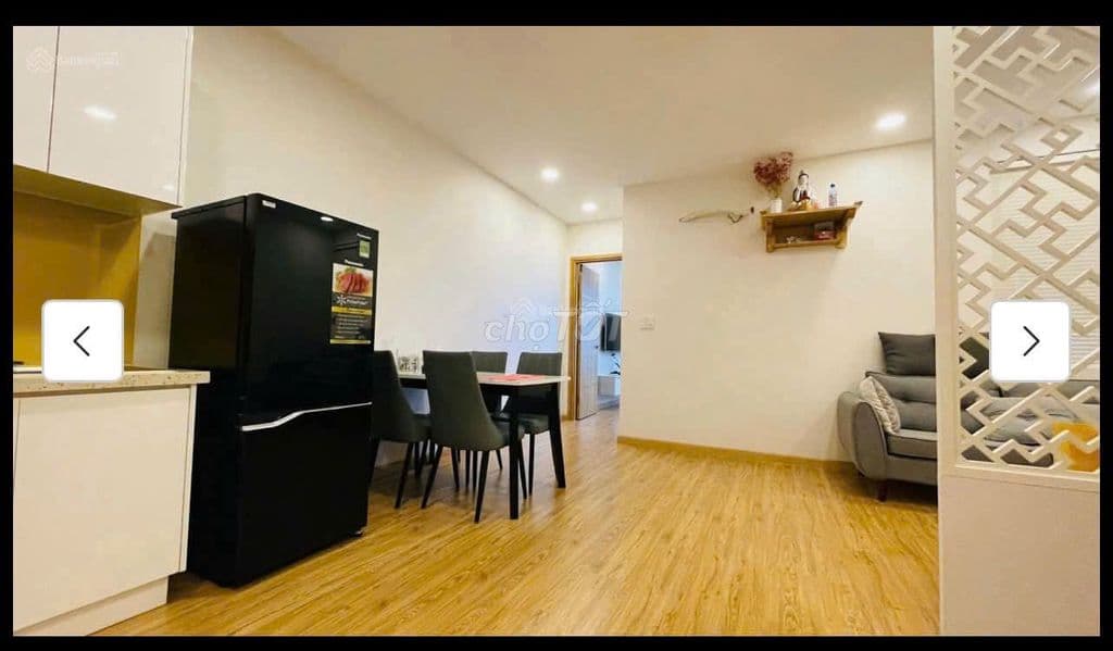 🔥 SAIGONHOME 48M² | 1PN FULL NỘI THẤT | CHỈ 2.1 TỶ | DỌN VÀO Ở NGAY 🔥