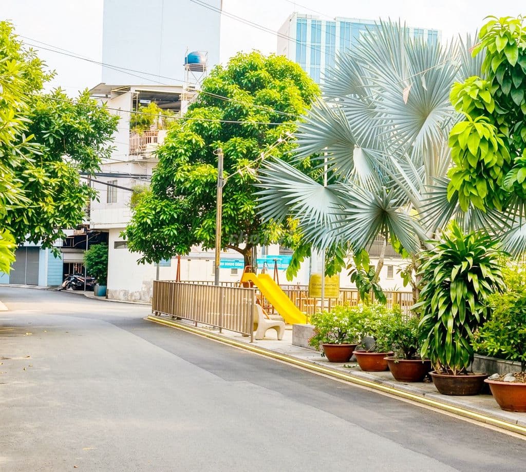 GIÁ CỰC VIP - KHU VILLAGE ĐẲNG CẤP - TÂN BÌNH - Ảnh 2